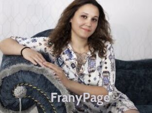 FranyPage
