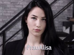 FrauAlisa