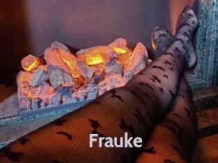 Frauke