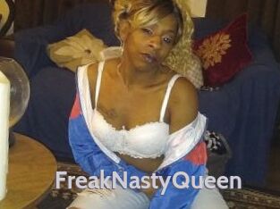 FreakNastyQueen