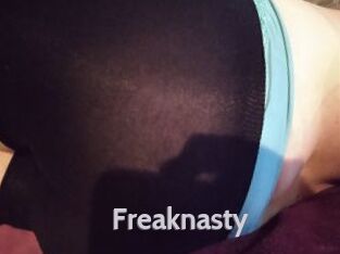 Freaknasty