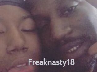 Freaknasty18