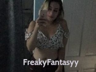 FreakyFantasyy