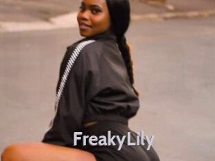 FreakyLily