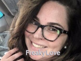 FreakyLove