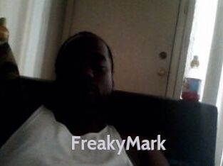 FreakyMark