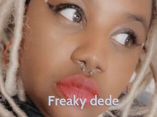 Freaky_dede
