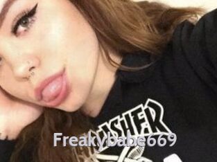 Freakybabe669