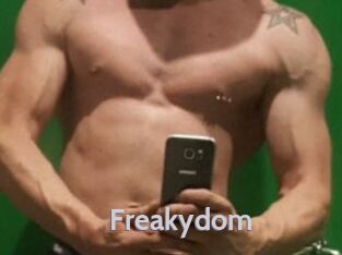 Freakydom