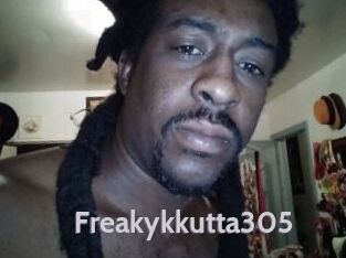 Freakykkutta305