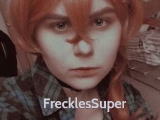 FrecklesSuper