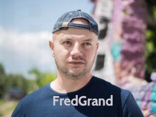 FredGrand