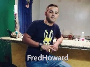 FredHoward