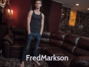 FredMarkson
