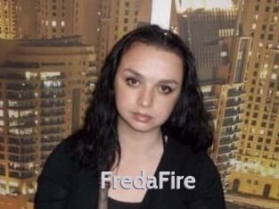 FredaFire