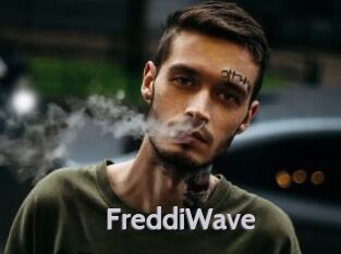 FreddiWave