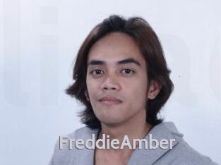 FreddieAmber