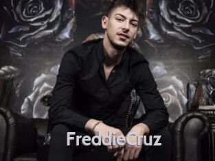 FreddieCruz