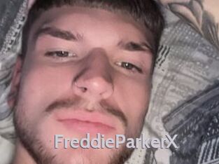 FreddieParkerX Live Cam 66