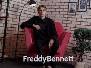 FreddyBennett
