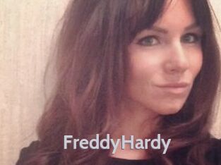 FreddyHardy