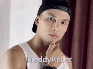 FreddyKeller