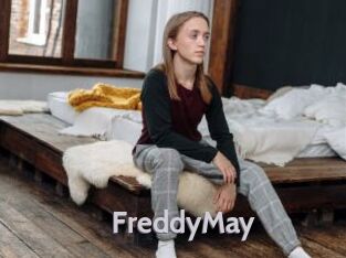 FreddyMay