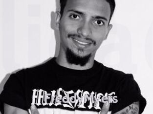 FreddyMyers