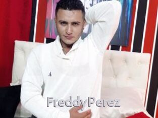 FreddyPerez