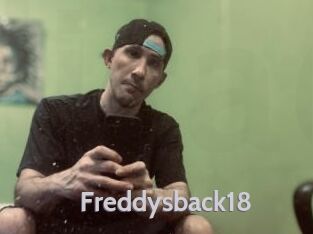 Freddysback18