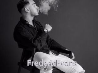 FredericEvans