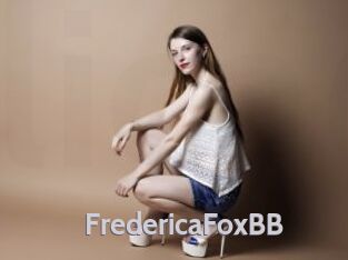 FredericaFoxBB