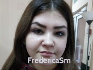 FredericaSm