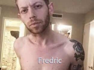 Fredric