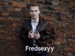 Fredsexyy