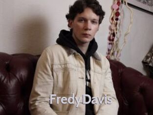 FredyDavis