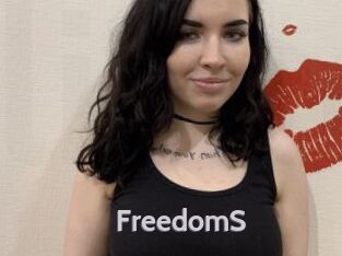 FreedomS