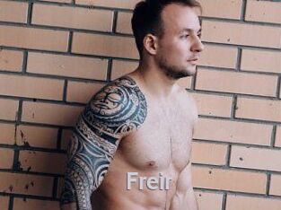Freir