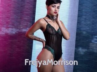 FrejyaMorrison
