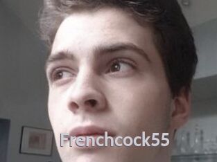 Frenchcock55