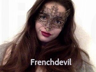 Frenchdevil