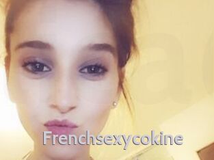 Frenchsexycokine