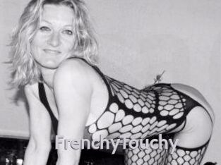 FrenchyTouchy