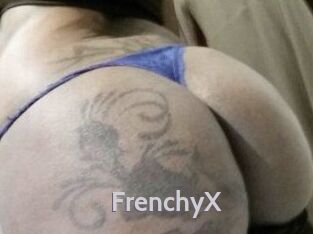 FrenchyX