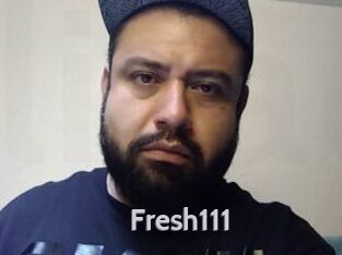 Fresh111