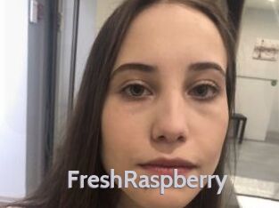 FreshRaspberry