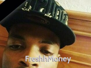 FreshhMoney