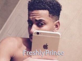 FreshlyPrince