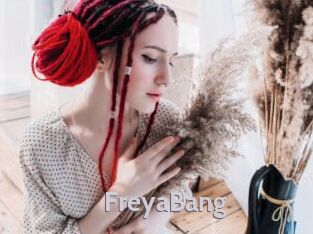 FreyaBang