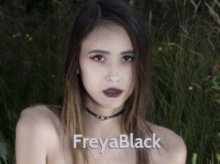 FreyaBlack